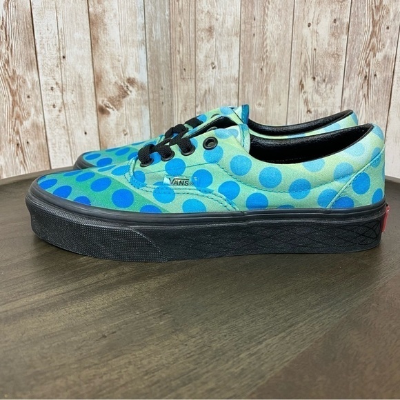 Vans David Bowie Space Oddity Sneaker Size 6 Women - Picture 6 of 13